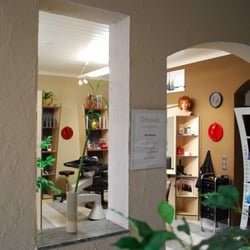 Haarstudio Aldo