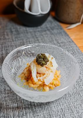 Shinpi Omakase by null