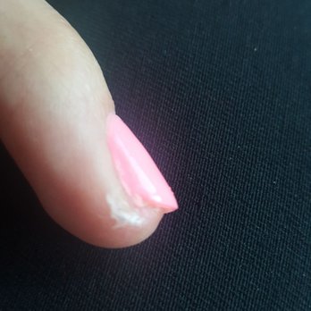Amy's Nails & Spa - Nail Salons Near Me - Kirkland, Washington
