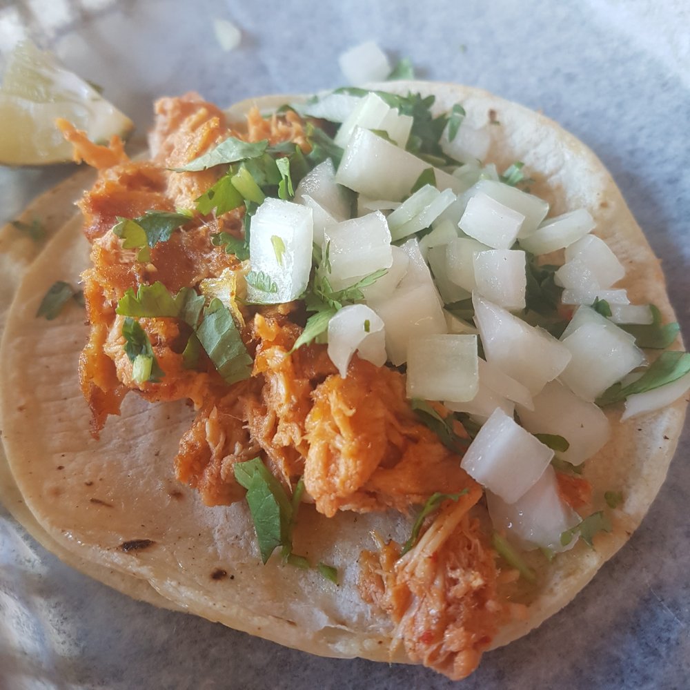 Let's Taco Bout It - Chicken Taco - Mexican Near Me - West Reading, Pennsylvania Let's Taco Bout It - Chicken Taco - Mexican Near Me - West Reading, Pennsylvania