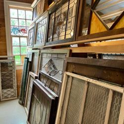 Old House Parts Co