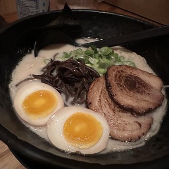 Betsu Ten Jin - Ramen Near Me - Seattle, Washington Betsu Ten Jin - Ramen Near Me - Seattle, Washington