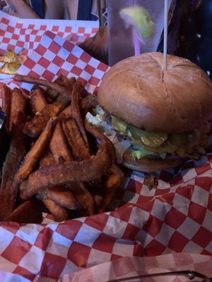 Doc Marie’s by null