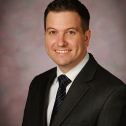 Surgical Associates Of Neenah, SC - Dr. Colby Seegmiller