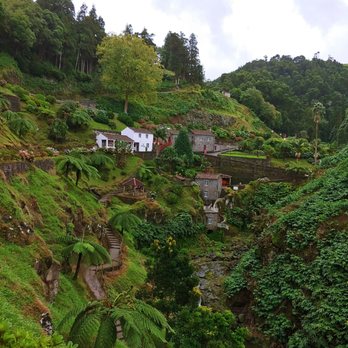 Parque Natural da Ribeira dos Caldeirões - Parks Near Me - Achada, 20