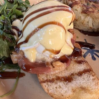 Snooze, an A.M. Eatery - Bella Bella Benny - Breakfast & Brunch Near Me - Tustin, California