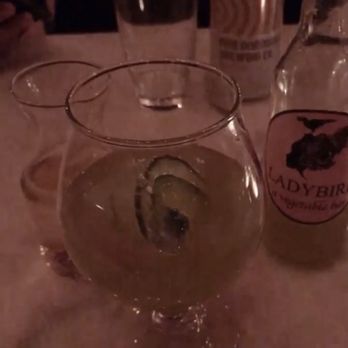 Ladybird - Vegan Near Me - New York, New York Ladybird - Vegan Near Me - New York, New York