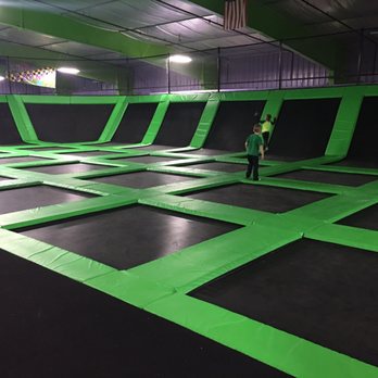 Extreme Air Trampoline Park - Jump! - Trampoline Parks Near Me - Youngstown, Ohio Extreme Air Trampoline Park - Jump! - Trampoline Parks Near Me - Youngstown, Ohio