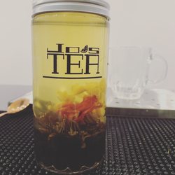 Jo's Tea