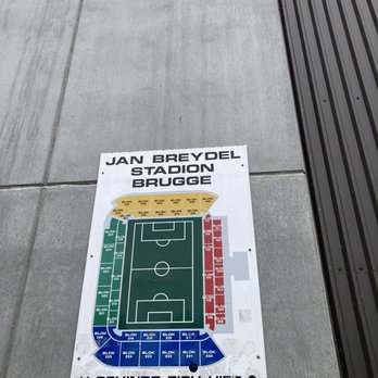 Stade Jan Breydel - Stadiums & Arenas Near Me - Bruges, VWV Stade Jan Breydel - Stadiums & Arenas Near Me - Bruges, VWV
