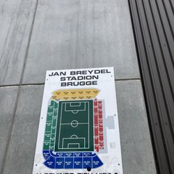 Stade Jan Breydel