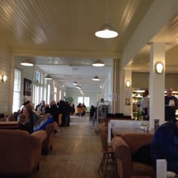 Birling Gap Café - The National Trust