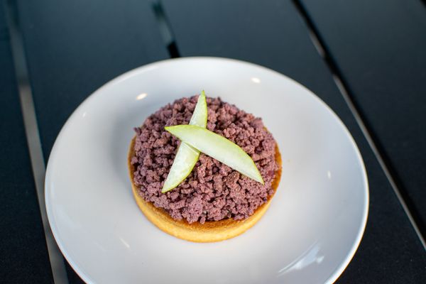 Farine Bakery & Café by null