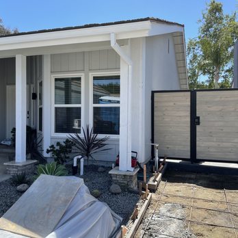 BBB Fabrication - Fences & Gates Near Me
