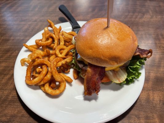 Corabella's Restaurant by null