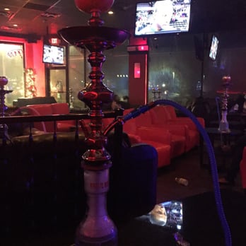 Burn Hookah Lounge - a hookah lounge - Hookah Bars Near Me - Southfield, Michigan
