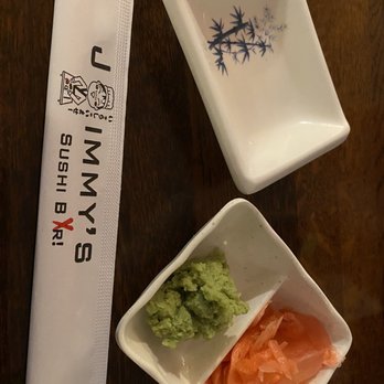 Jimmy's Sushi Bar - Jimmy setting - Sushi Bars Near Me - Seminole, Florida Jimmy's Sushi Bar - Jimmy setting - Sushi Bars Near Me - Seminole, Florida