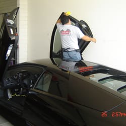 Windows Tinting Plus