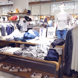 Stradivarius - There are a ton of basics here as well.