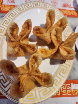 Szechuan Restaurant Cityview by null