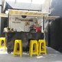Photo of Viajero Café