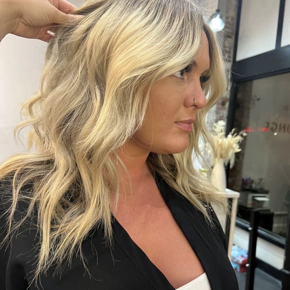 Style Lounge Salon - By Kayla and Izzy - Hair Salons Near Me - San Diego, California