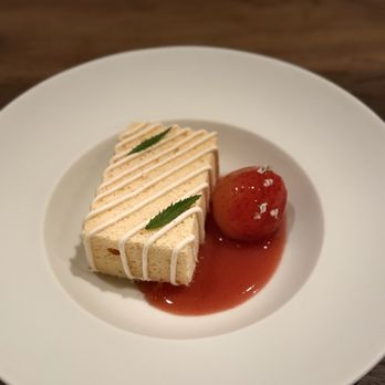 Benu - Asian Fusion Near Me - San Francisco, California