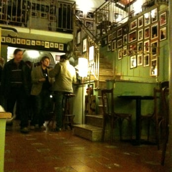 Il Barrino - Cocktail Bars Near Me - Bagno Vignoni, SI