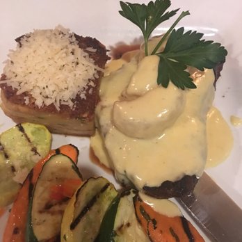 Wence's - Todays special scalloped potatoes and steak - New American Near Me - Pleasant Hill, California