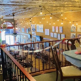 Mac's Downtown - Upstairs Private Dinning Area - Seafood Near Me - El Paso, Texas Mac's Downtown - Upstairs Private Dinning Area - Seafood Near Me - El Paso, Texas