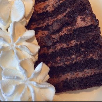 The Cheesecake Factory - Chocolate Chocolate Tower Truffle Cake - Desserts Near Me - Naples, Florida The Cheesecake Factory - Chocolate Chocolate Tower Truffle Cake - Desserts Near Me - Naples, Florida