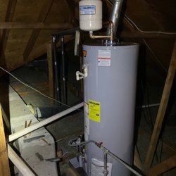 Lil John’s Plumbing