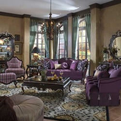 Home Place Furniture - Aico set