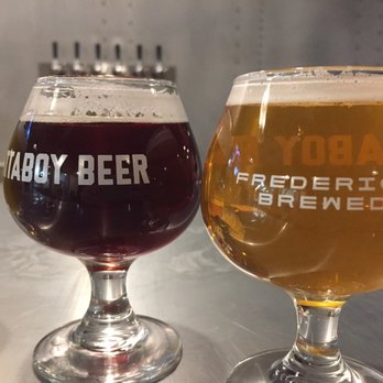 Attaboy Beer - Breweries Near Me - Frederick, Maryland Attaboy Beer - Breweries Near Me - Frederick, Maryland