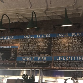 Chubby Fish - Menu - Seafood Near Me - Charleston, South Carolina