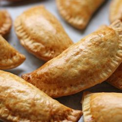 El Jibarito Restaurant - Delicious empanadas