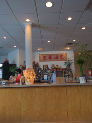Hong Wah Restaurant by null
