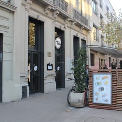 Café del Ópera