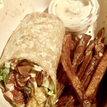 Cafe Gratitude - Vegan Near Me - Venice, California
