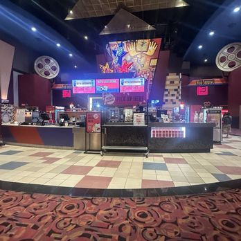 CENTURY 25 UNION LANDING AND XD - Updated February 2026 - 1078 Photos