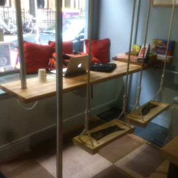 Playground Coffee House - Coffee & Tea Near Me - Bristol, BST Playground Coffee House - Coffee & Tea Near Me - Bristol, BST