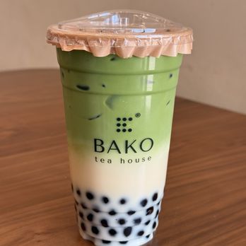 BAKO TEA HOUSE - CEREMONIAL GRADE MATCHA LATTE 茶道級抹茶拿鐵 - Tea Rooms Near Me - Santa Ana, California BAKO TEA HOUSE - CEREMONIAL GRADE MATCHA LATTE 茶道級抹茶拿鐵 - Tea Rooms Near Me - Santa Ana, California
