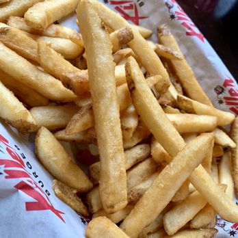 Killer Burger West Linn - Shareable Fries - Burgers Near Me - West Linn, Oregon
