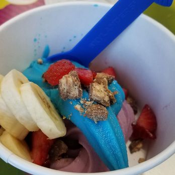 Menchie's - Desserts Near Me - El Paso, Texas Menchie's - Desserts Near Me - El Paso, Texas