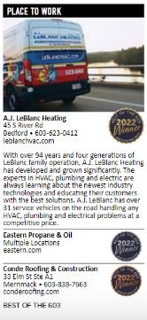 Eastern Propane & Oil - Rochester, NH