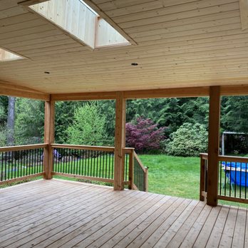 Sky Mountain Contractors - Fences & Gates Near Me - Auburn, Washington