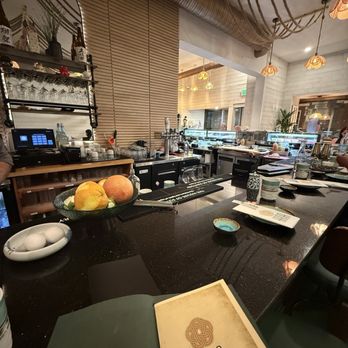 Hana - Bar area - Japanese Near Me - Baltimore, Maryland Hana - Bar area - Japanese Near Me - Baltimore, Maryland