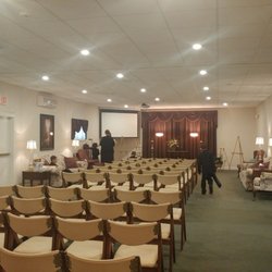 Baker Funeral Home