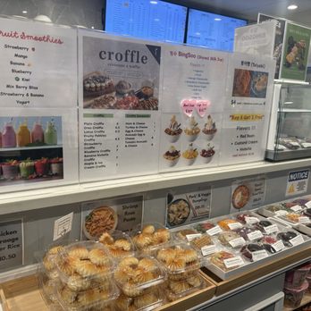 Mochi Mochi Cafe - Cafes Near Me - Fort Lee, New Jersey Mochi Mochi Cafe - Cafes Near Me - Fort Lee, New Jersey