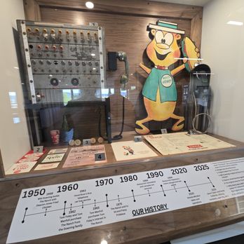 Big Jim's Drive In - History - Burgers Near Me - Hood River, Oregon